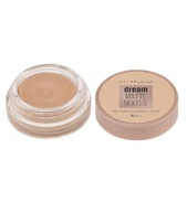 Maybelline Dream Matte Mousse Foundation 20 Cameo Maybelline Dream Matte Mousse Foundation 20 Cameo
