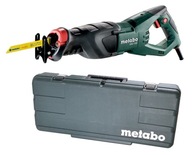 METABO SSE 1100 Elektrická šabľová píla 1100 W