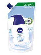 NIVEA TEKUTÉ MYDLO KRÉM SOFT (SKLAD) 500 ML NIVEA TEKUTÉ MYDLO KRÉM SOFT (SKLAD) 500 ML