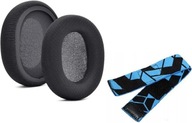 SLUCHÁTKY + HUBKA NA ČELENKU PRE STEELSERIES ARCTIS 3 5 SLUCHÁTKY + HUBKA NA ČELENKU PRE STEELSERIES ARCTIS 3 5