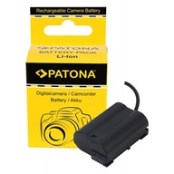 PATONA Batériový adaptér EN-EL15 - D-Tap 9406