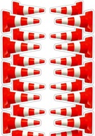VRATOVÝ PAPIER OKRAJ 14,7CM MOTOKRÚŽOVÝ MOTOR 83CM VRATOVÝ PAPIER OKRAJ 14,7CM MOTOKRÚŽOVÝ MOTOR 83CM