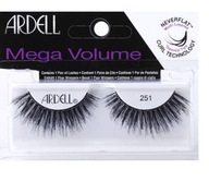 ARDELL MEGA VOLUME 251 NEVERFLAT VIACVRSTVA ARDELL MEGA VOLUME 251 NEVERFLAT VIACVRSTVA