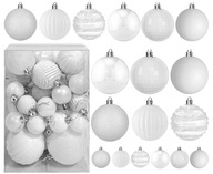 XXL OZDOBY VIANOČNÉ BAMBLES SET SET XXL OZDOBY VIANOČNÉ BAMBLES SET SET