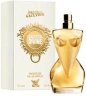 Jean Paul Gaultier Divine Eau de Parfum 6ml Miniatúrne Jean Paul Gaultier Divine Eau de Parfum 6ml Miniatúrne