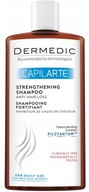 Dermedic Capilarte šampanské. proti vypadávaniu vlasov 300 ml