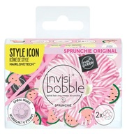 Sada gumy do vlasov Invisibobble Fruit Melon Sada gumy do vlasov Invisibobble Fruit Melon