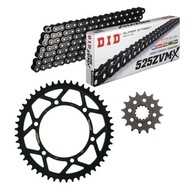 Sada pohonu BMW F800 GS 08-18 SUPERSPROX Sada pohonu BMW F800 GS 08-18 SUPERSPROX