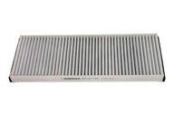 KABÍNOVÝ FILTER VW A80 B4 A4 PASSAT 96- S UHLÍKOM