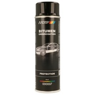 MOTIP BITUMEN ÚDRŽBA PODVOZKU 500ML MOTIP BITUMEN ÚDRŽBA PODVOZKU 500ML