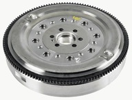 DVOJHMOTNÉ KOLESO VW A4 1.9TDI 04-08 DVOJHMOTNÉ KOLESO VW A4 1.9TDI 04-08