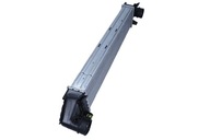 INTERCOOLER VOLVO V70 III/XC60/70 2.0D/2 Maxgear INTERCOOLER VOLVO V70 III/XC60/70 2.0D/2 Maxgear