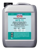 KVAPALNÝ KONCENTRÁT G11 KFS11 5L 21150