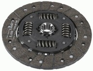 SACHS 1878 005 615 - KOTOUČ SPOJKY / BMW SACHS 1878 005 615 - KOTOUČ SPOJKY / BMW