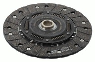 SACHS 1878 001 193 - KOTOUČ SPOJKY / SACHS 1878 001 193 - KOTOUČ SPOJKY /