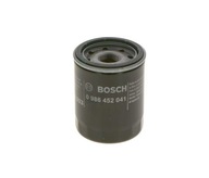Olejový filter Bosch 0 986 452 041 Olejový filter Bosch 0 986 452 041
