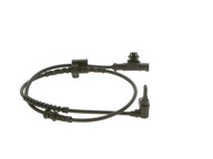 SNÍMAČ ABS Snímač otáčok kolesa Bosch 0 265 008 331 SNÍMAČ ABS Snímač otáčok kolesa Bosch 0 265 008 331