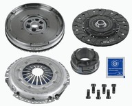 SACHS 2290 601 008 - SPOJKA / AUDI