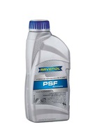 HYDRAULICKÝ OLEJ PSF KVAPALINA 1L HYDRAULICKÝ OLEJ PSF KVAPALINA 1L