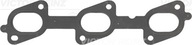 FAREBNÉ TESNENIE ED. DB C CLASS W203 3.0 05-
