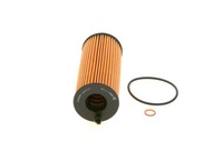 Olejový filter BMW Bosch Olejový filter BMW Bosch
