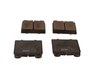 BRZDOVÉ DOŠTIČKY. Súprava stavebných blokov VW P. T1/T2/OPEL REKORD/COMM Maxgear 19-3416