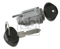 ZAPAĽOVACIA VLOŽKA DB 124 190, TRIEDA E,S 12,79-03,98 ZAPAĽOVACIA VLOŽKA DB 124 190, TRIEDA E,S 12,79-03,98