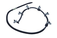 prepadové potrubie BMW 5 E60 3.0D 04- prepadové potrubie BMW 5 E60 3.0D 04-