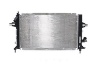 RADIÁTOR ASTRA H 1.7CDTI 04- Mahle CR 1687 000S Chladič, systém RADIÁTOR ASTRA H 1.7CDTI 04- Mahle CR 1687 000S Chladič, systém