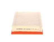 Bosch 1 457 433 583 Vzduchový filter Bosch 1 457 433 583 Vzduchový filter