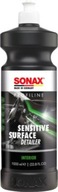 SONAX PROFILINE ČISTIČ PLASTOV INTERIÉR 1L