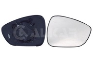 VLOŽKA ZRKADLA CITROEN C3,C3 II, C5 III, AIRCROSS, DS3, PEUGEOT 508 I, SW 02