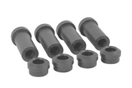 TEDGUM ZADNÁ PRUŽINA BUSHING (REAR TO SPRING=SUPER TEDGUM ZADNÁ PRUŽINA BUSHING (REAR TO SPRING=SUPER