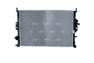 RADIATOR VOLVO S80/V70 2,4/2,5 D 06- FORD MONDEO/GALAXY 06- 53812 RADIATOR VOLVO S80/V70 2,4/2,5 D 06- FORD MONDEO/GALAXY 06- 53812