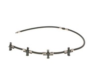 PRETEKOVÁ HADICA DB VITO W639 2,0D 03- BOSCH PRETEKOVÁ HADICA DB VITO W639 2,0D 03- BOSCH