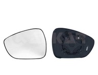 VLOŽKA ZRKADLA CITROEN C3,C3 II, C5 III, AIRCROSS, DS3, PEUGEOT 508 I, SW 02