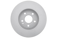 BRZDOVÝ KOTOUČ. MB W-245 B-CLASS 05- Bosch 0 986 479 234 Brzdový kotúč