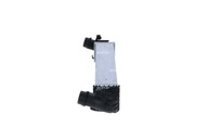 INTERCOOLER OPEL ASTRA 1.6D 2016- NRF 30971 Vzduchový chladič INTERCOOLER OPEL ASTRA 1.6D 2016- NRF 30971 Vzduchový chladič