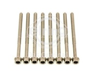 Sada skrutiek hlavy valcov AUDI A4 B8, A4 B9, A Sada skrutiek hlavy valcov AUDI A4 B8, A4 B9, A