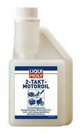 Motorový olej LIQUI MOLY 1051