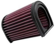 K&N FILTRE VZDUCHOVÝ FILTER MOTORA. YAMAHA FJR1300 01-09 K&N FILTRE VZDUCHOVÝ FILTER MOTORA. YAMAHA FJR1300 01-09