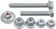 SKRUTKA OVLÁDACIEHO RAMENA /P/ AUDI A4,EXEO /KPL/ Lemforder 39430 01 Opravná sada, SKRUTKA OVLÁDACIEHO RAMENA /P/ AUDI A4,EXEO /KPL/ Lemforder 39430 01 Opravná sada,