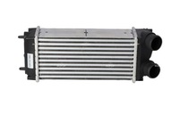 INTERCOOLER CITROEN C4 1.6HDI 04- 30860 INTERCOOLER CITROEN C4 1.6HDI 04- 30860