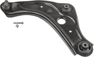 OVLÁDACIE RAMENO NISSAN P. QASHQAI II (02/14-)/ RENAULT KADJAR (06/15-) LE