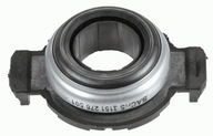 Sachs 3151 276 501 Axiálne ložisko Sachs 3151 276 501 Axiálne ložisko