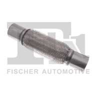FLEXIBILNÝ SYSTÉM KONEKTOROV ED. ZÁMKA 55X320 MM S RÚRKAMI FLEXIBILNÝ SYSTÉM KONEKTOROV ED. ZÁMKA 55X320 MM S RÚRKAMI