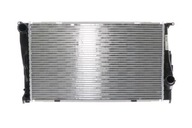 RADIATOR BMW X1E 84 09- Mahle CR 1083 000S Chladič chladiaceho systému RADIATOR BMW X1E 84 09- Mahle CR 1083 000S Chladič chladiaceho systému