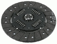 SACHS 1878 005 619 - KOTOUČ SPOJKY / BMW SACHS 1878 005 619 - KOTOUČ SPOJKY / BMW