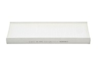 Bosch 1 987 432 017 Filter, vetranie priestoru Bosch 1 987 432 017 Filter, vetranie priestoru