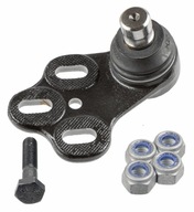 ČEP KYVNÉHO RAMENA VW P. A80 91- LE 19MM ČEP KYVNÉHO RAMENA VW P. A80 91- LE 19MM